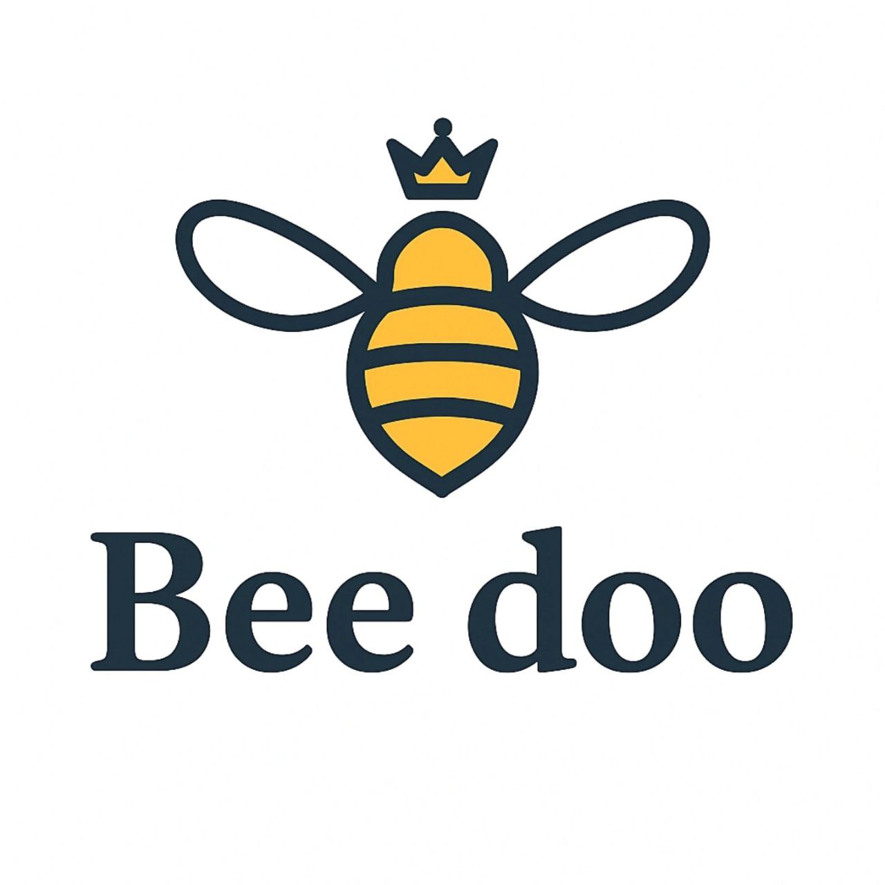 Bee Doo Logo